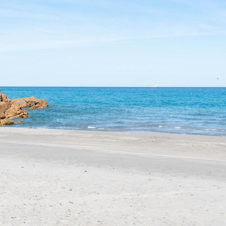 오로세 I Pini Di Fuile 'E Mare 아파트 외부 사진